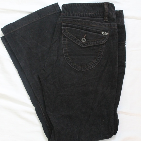 polo jeans pant
